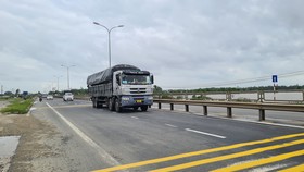Đường sắt, đường bộ đoạn qua tỉnh Quảng Nam đã thông suốt