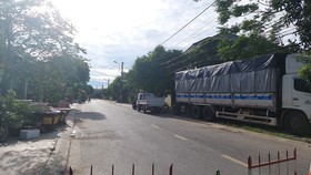 Quảng Trị: Súng nổ trong đêm khiến một người tử vong