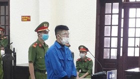 Côn đồ bắn người tử vong, lĩnh án 20 năm tù