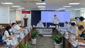 Làm rõ vụ mua bán thuốc điều trị Covid-19 liên quan đến cán bộ y tế