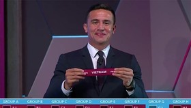 Tim Cahill là người đã tạo ra bảng đấu "AFF Cup thu nhỏ" cho đội tuyển Việt Nam