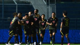 Kaya IIoilo là đối thủ cuối cùng của Viettel FC tại vòng bảng AFC Champions League 2021. Ảnh: AFC
