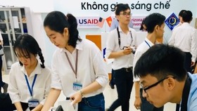 Đại học Cần Thơ trực tuyến khai giảng năm học mới