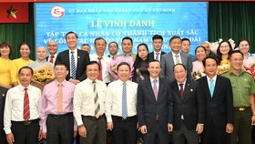 Năm 2020, TPHCM nhận 6,1 tỷ USD kiều hối dù khó khăn do Covid-19