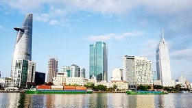 TPHCM phát triển kinh tế tư nhân, hỗ trợ hình thành các tập đoàn lớn