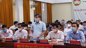 Hoàn thiện hệ thống pháp luật để bảo vệ quyền con người
