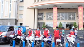 Không để người dân đi khỏi TPHCM, trừ khi được phối hợp đưa về quê theo nhu cầu