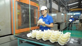 Doanh nghiệp công nghiệp hỗ trợ “trở mình”