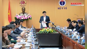 Điểm tin SGGP Online ngày 6-3-2021