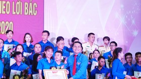 Tuyên dương 80 “hạt giống quý” làm theo lời Bác