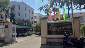 Công an đã xác định được chủ mưu trong vụ Giám đốc Sở VH-TT Bình Định bị hăm dọa