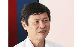Kỷ luật Chủ tịch UBND huyện Tuy An do chuyển đổi đất sai quy định cho con ruột