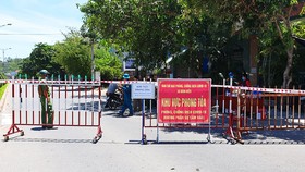 Phú Yên ghi nhận 10 trường hợp nghi mắc Covid-19