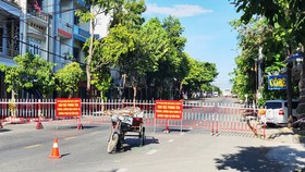 TP Tuy Hòa (Phú Yên) chính thức giãn cách xã hội theo Chỉ thị 15