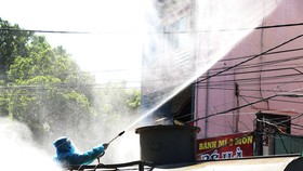 Phú Yên thần tốc truy vết, khống chế dịch Covid-19
