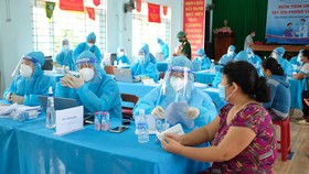 Bình Định: 9 học sinh cùng trường mắc Covid-19