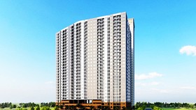 Bình Định phát triển thêm 2 dự án nhà ở xã hội gần 1.300 tỷ đồng