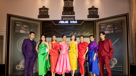 Phong cách sống #BFB: Built for Brilliance cùng ZenBook Flip Series