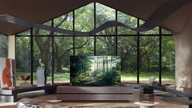 Samsung Electronics ra mắt các dòng Neo QLED, MICRO LED và Lifestyle TV 2021