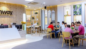 Nền tảng trực tuyến được nhà phân phối Amway tối ưu sử dụng phục vụ cho kinh doanh