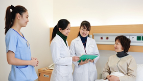 Điều trị suy tim cần có sự phối hợp chặt chẽ giữa điều dưỡng và bệnh nhân