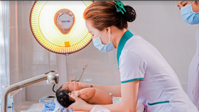 Dự án tiếp thị và truyền thông về người điều dưỡng của Việt Nam đạt giải thưởng quốc tế HMA