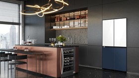 BESPOKE khởi tạo xu hướng thiết kế mới