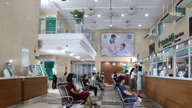 Y khoa Hoàn Mỹ nâng cao nhận thức kháng sinh