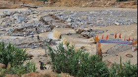 Nhận biết nhanh những dấu hiệu có nguy cơ xảy ra sạt lở đất