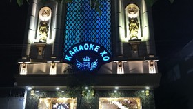Đề nghị rút giấy phép kinh doanh một cơ sở karaoke gây mất trật tự