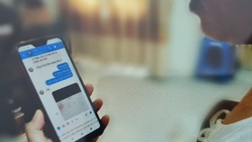 Người phụ nữ ở Tiền Giang trình báo bị lừa đảo hơn 1 tỷ đồng