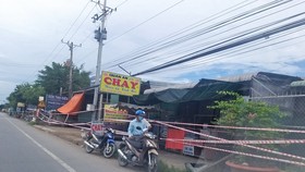 Tiền Giang tiếp tục thực hiện giãn cách xã hội ở một số địa phương