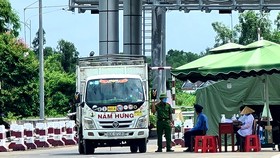 Xem xét, khởi tố vụ án hình sự cố ý làm lây lan dịch bệnh truyền nhiễm tại Tiền Giang