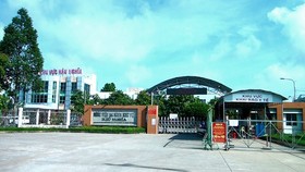 Long An thành lập Bệnh viện hồi sức bệnh nhân Covid-19 tại tuyến huyện