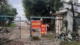 Phong toả doanh nghiệp vi phạm quy định phòng chống dịch Covid-19