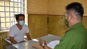 Tiền Giang: Bắt tạm giam 2 đối tượng để điều tra về hành vi “cưỡng đoạt tài sản” và “cố ý gây thương tích”