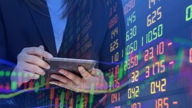 Cả tỷ USD đổ vào chứng khoán trong ngày 10-5