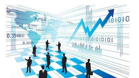 Tiền liên tục đổ vào chứng khoán, xô đổ mọi kỷ lục trong tuần TPHCM giãn cách xã hội chống dịch.