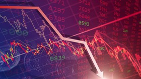 Nhà đầu tư 'mò mẫm' đặt lệnh, dòng tiền có dấu hiệu rút khỏi thị trường
