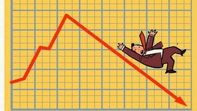 Phiên lao dốc kinh hoàng của VN Index: Mất hơn 56 điểm