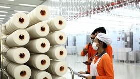 Phần lớn doanh nghiệp dệt may gia công theo đơn đặt hàng của đối tác sẽ bị phạt, mất tiền gia công, còn đơn vị làm theo phương thức FOB thiệt hại sẽ lớn hơn nhiều nếu đối tác từ chối nhận hàng do chậm giao.