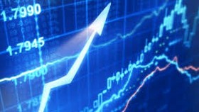 Chứng khoán bật tăng mạnh sau thông điệp lạc quan của Thủ tướng.