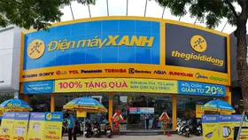 Thế Giới Di Động được dự báo kém khả quan trong quý III, dù Bách Hóa Xanh dần đạt được điểm hòa vốn.