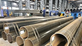 Thép tăng nóng đưa lợi nhuận sau thuế của HPG có thể đạt 34.650 tỷ đồng.
