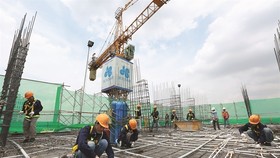 Hòa Bình đã vượt kế hoạch 14.000 tỷ đồng cho cả năm 2021 ngay thời điểm vừa nới lỏng giãn cách xã hội.