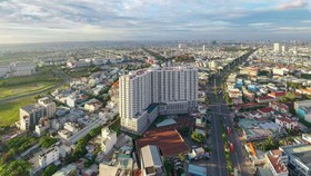 Mã cổ phiếu bất động sản nào được kỳ vọng khi thị trường hồi phục trong quý IV?