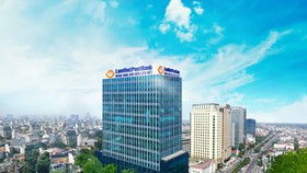Quý 1, LienVietPostBank đạt lợi nhuận 1.112 tỷ đồng, bằng 35% kế hoạch năm