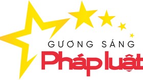 Bình chọn các tấm gương tiêu biểu trong xây dựng, thực thi pháp luật