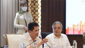 Sẽ có nhiều chính sách thông thoáng hỗ trợ thị trường bất động sản