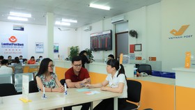Nông thôn – mảnh đất tiềm năng với các ngân hàng bán lẻ